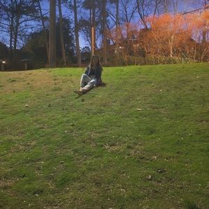 Meet your Posher, Ang